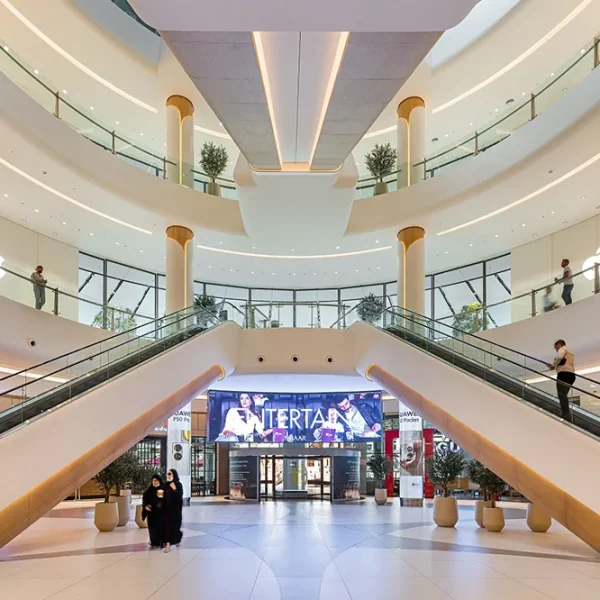 dubaimall