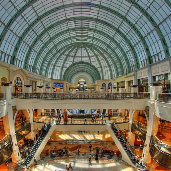 Mall of Emirates